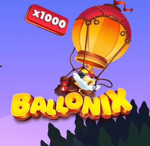 BalloniX jouabilité